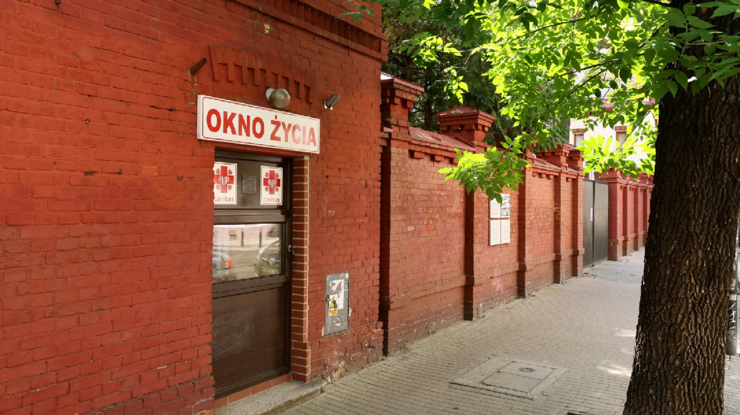 6-latka zostawiona w oknie życia. Rodzina zabrała głos.
