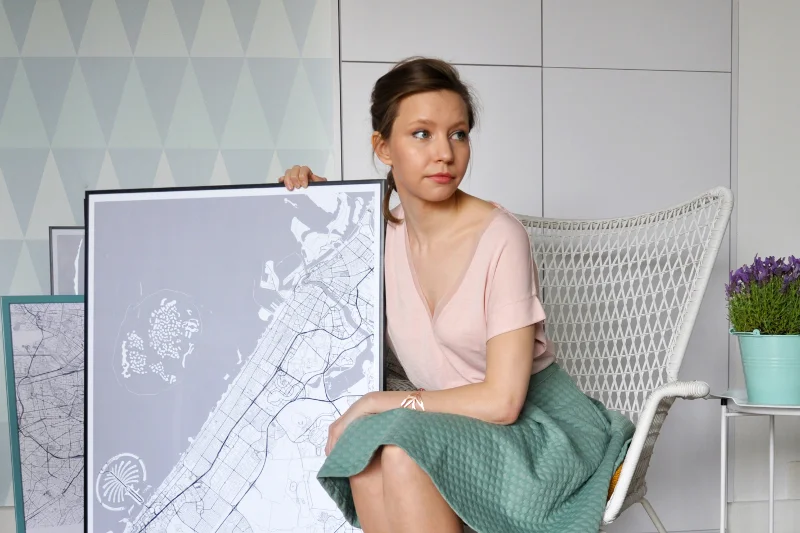 Ula Jurkowska