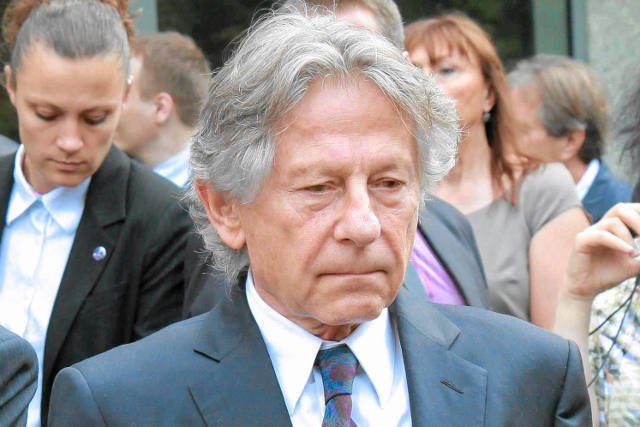 Roman Polański został po raz kolejny oskarżony o molestowanie seksualne