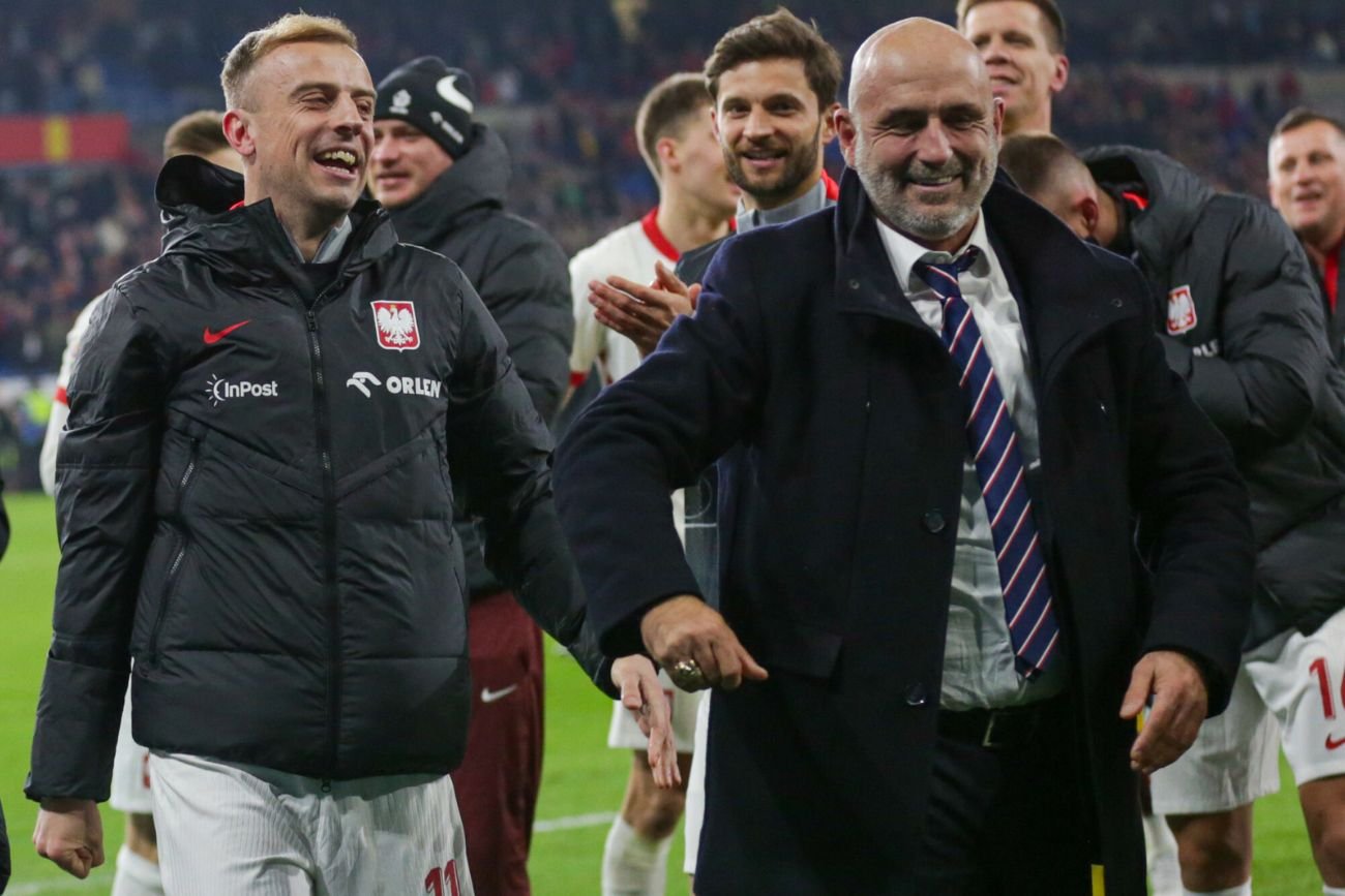 Michał Probierz odsłonił karty. To oni zagrają w reprezentacji Polski przed Euro 2024