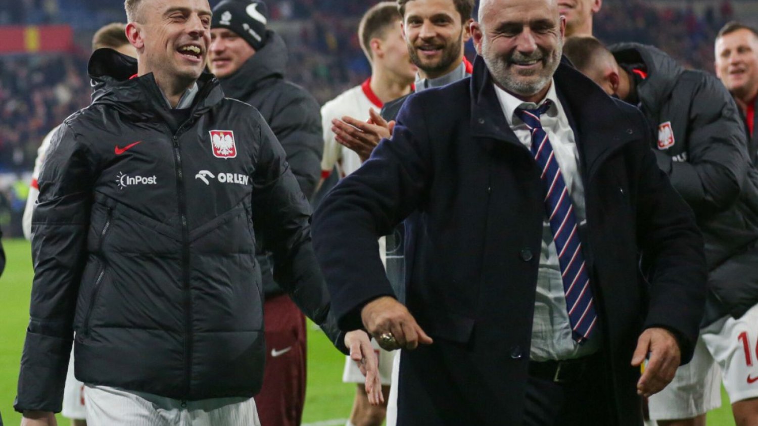 Michał Probierz odsłonił karty. To oni zagrają w reprezentacji Polski przed Euro 2024