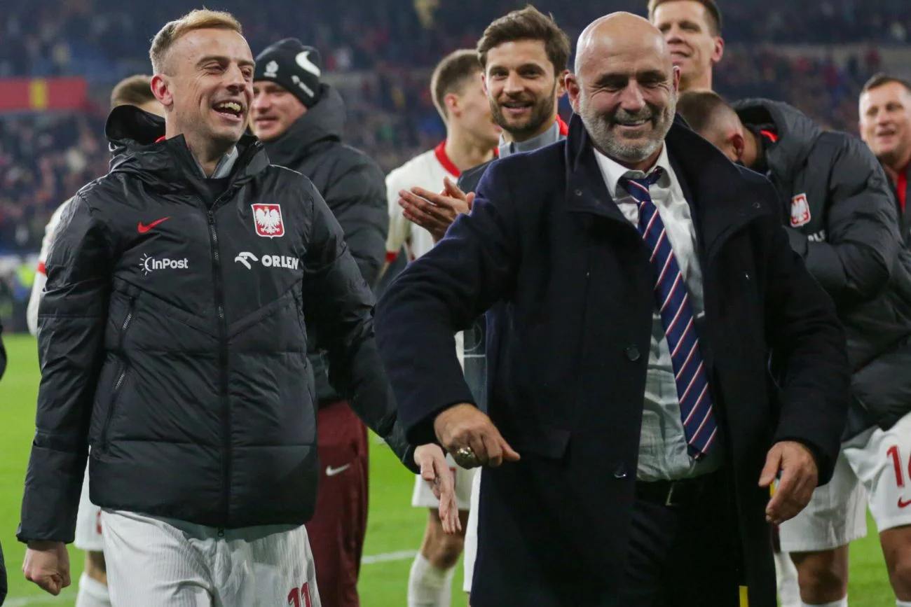 Michał Probierz odsłonił karty. To oni zagrają w reprezentacji Polski przed Euro 2024
