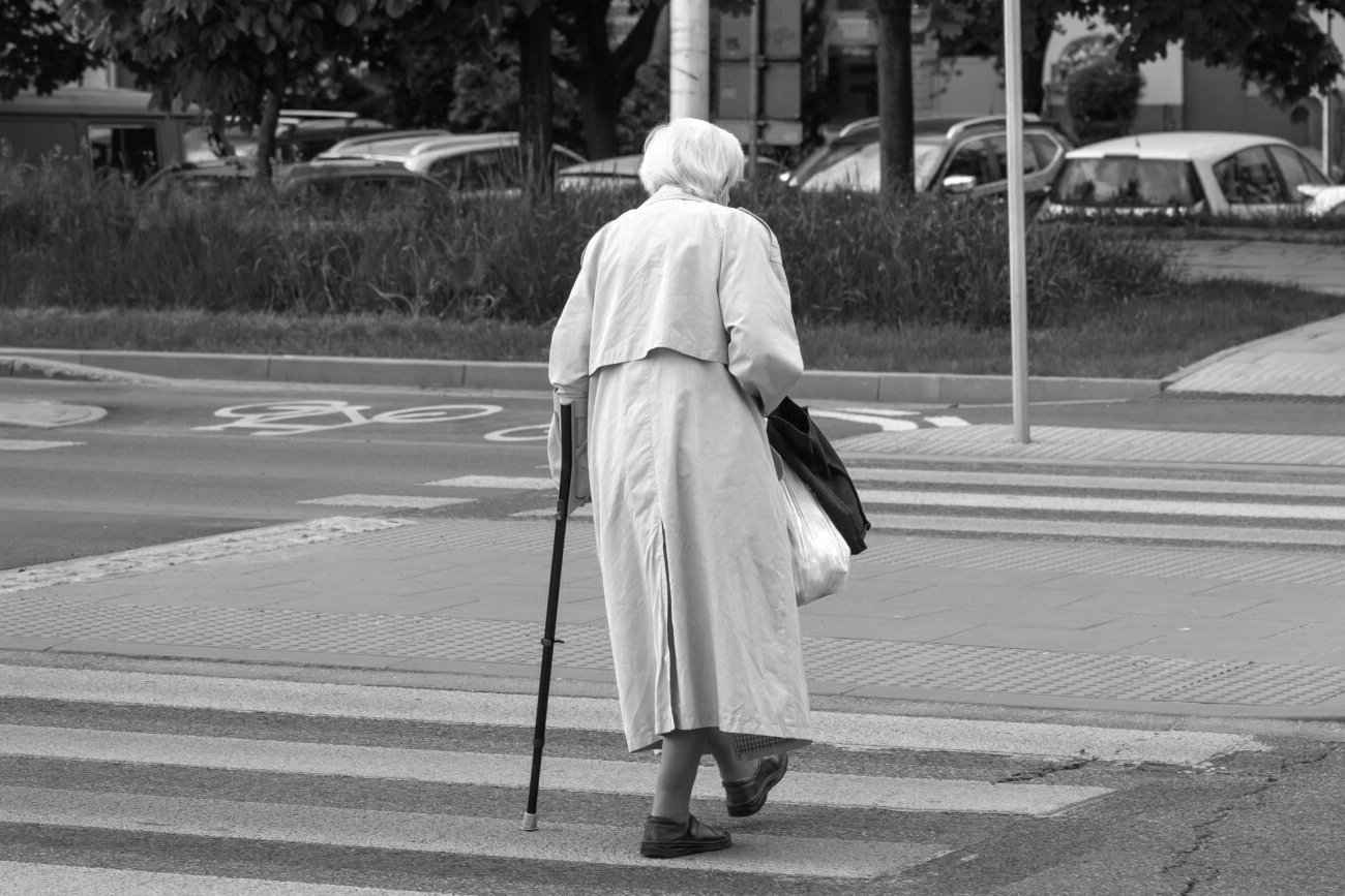 Koszmarna śmierć 86-latki z okolic Włodawy. Obok mieszkała jej córka