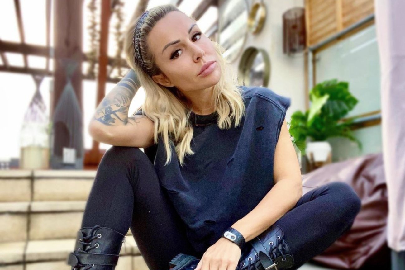 Blanka Lipińska o problemach ze zdrowiem. Przyznała, że walczy z bólem