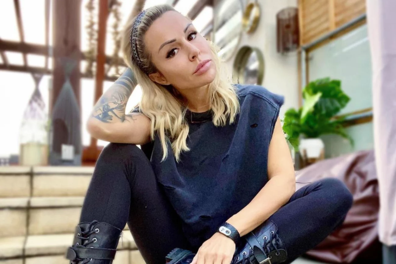 Blanka Lipińska o problemach ze zdrowiem. Przyznała, że walczy z bólem