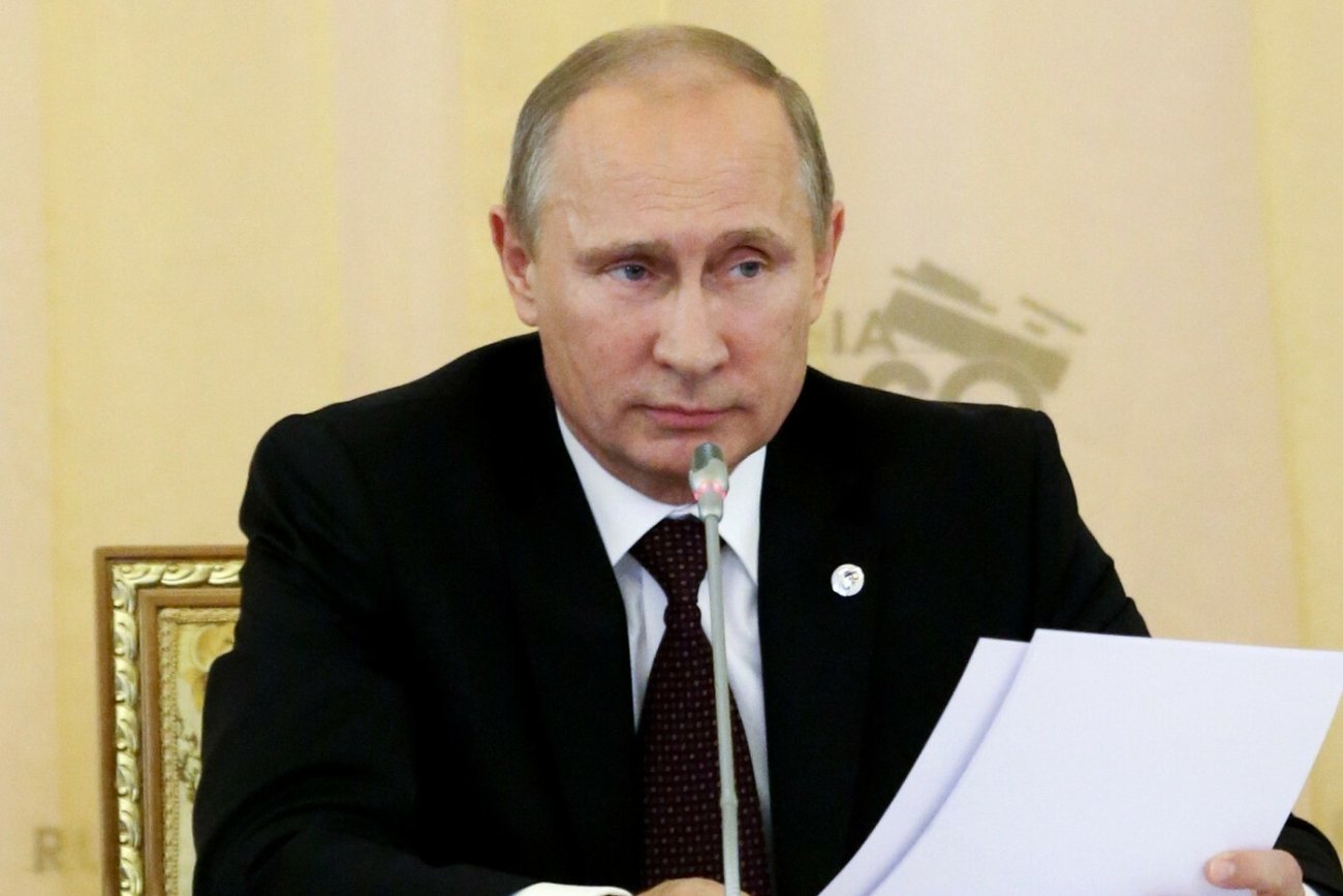 Kim jest kochana Putina. Tak wyglądała willa,którą kupił Kabajewej