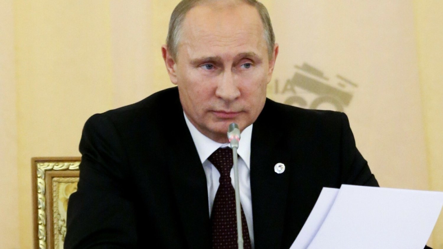 Kim jest kochana Putina. Tak wyglądała willa,którą kupił Kabajewej
