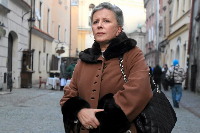 Krystyna Janda krytykowana za wpisy o PiS-ie i patriotyzmie