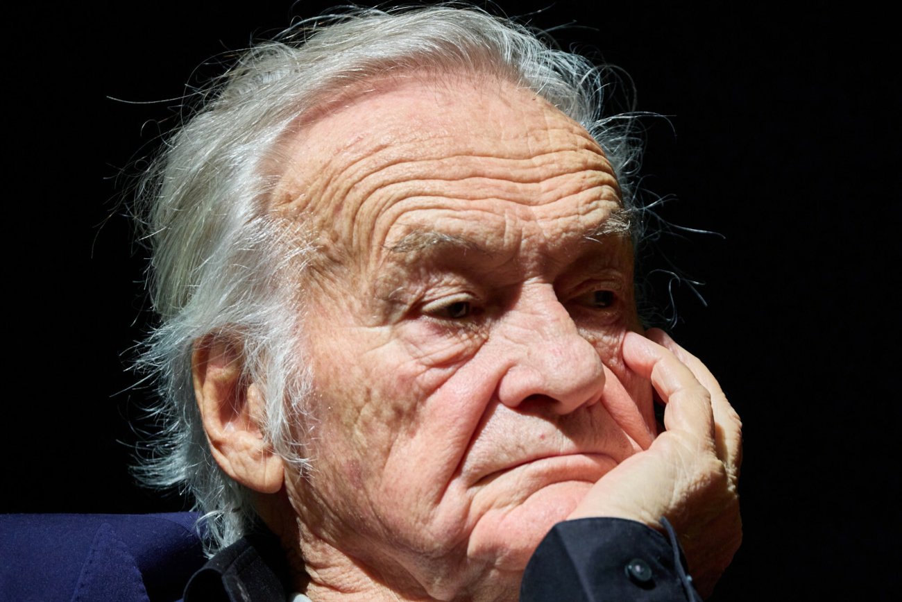 Jerzy Skolimowski wskazał, który film zgarnie jego zdaniem Oscara.