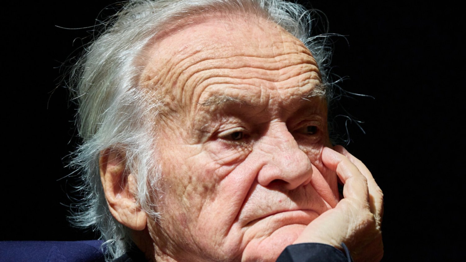 Jerzy Skolimowski wskazał, który film zgarnie jego zdaniem Oscara.