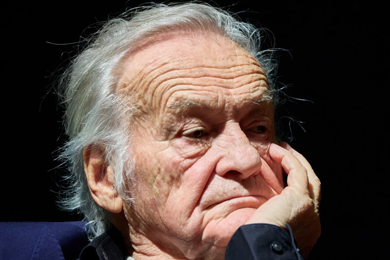 Jerzy Skolimowski wskazał, który film zgarnie jego zdaniem Oscara.