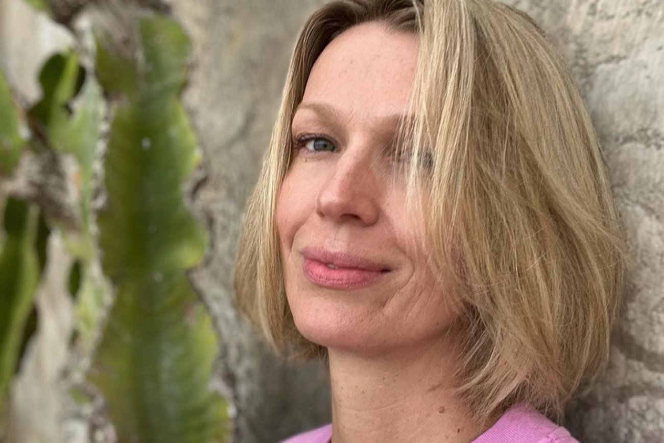 Magda Mołek o pracy w TVN i mobbingu. Nawiązała do swoich doświadczeń.