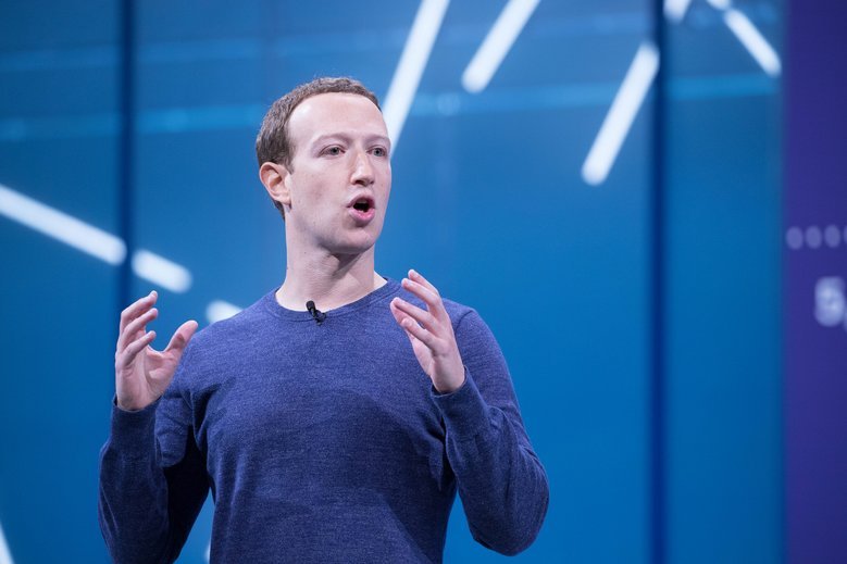 Mark Zuckerberg powiadomił o groźnym ataku na infrastrukturę Facebooka.