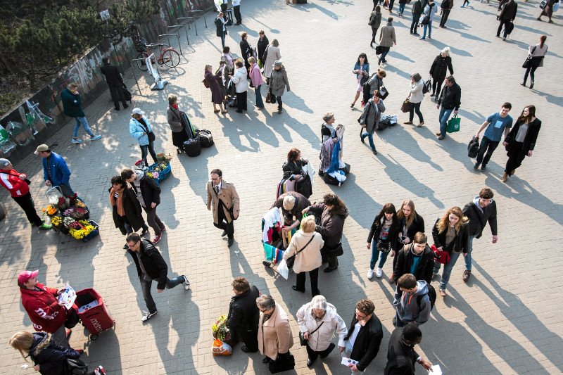 Warszawski stalker - nękał wiele kobiet. Może o nim słyszałeś?