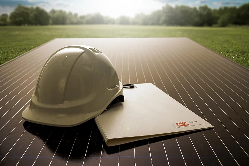 Obok energii wiatrowej, wytwarzania i stosowania energii wodorowej oraz wdrażania elektromobilnych rozwiązań, fotowoltaika odgrywa kluczową rolę w procesie transformacji energetycznej