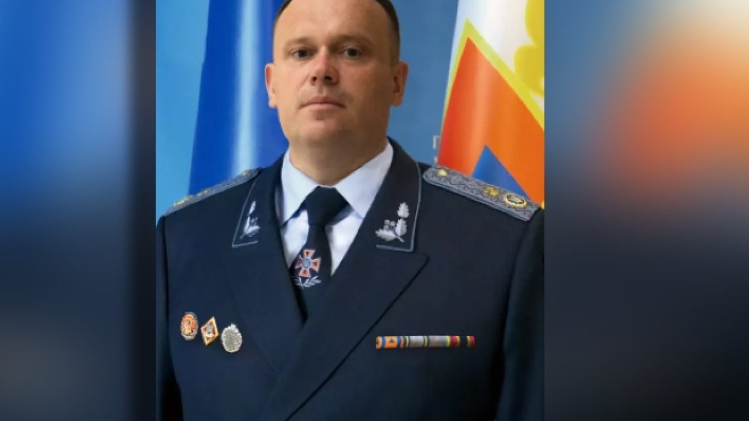 Dmytro Bondar