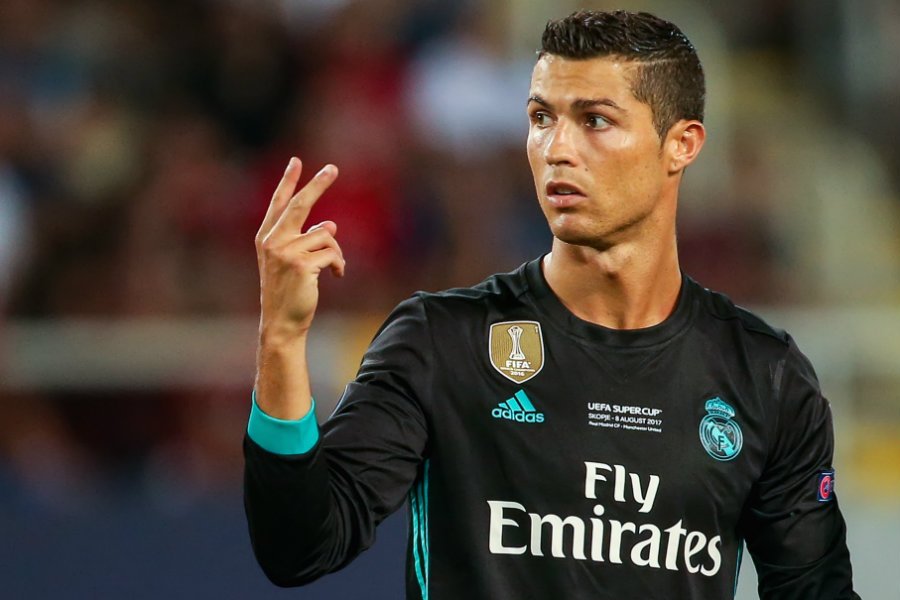 UEFA na swojej stronie podała, kto wygrał tegoroczną Ligę Mistrzów. Cristiano Ronaldo z pewnością nie byłby zadowolony z takiego obrotu sprawy.