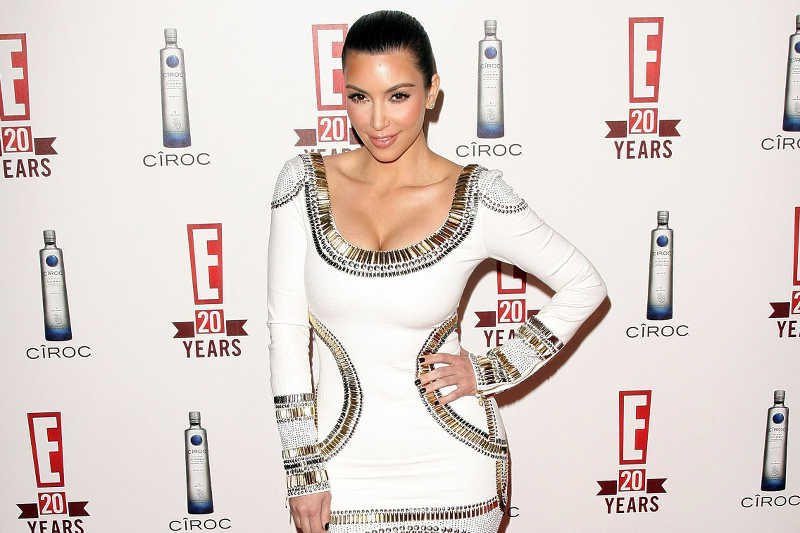 Wyciekły kolejne zdjęcia celebrytek.