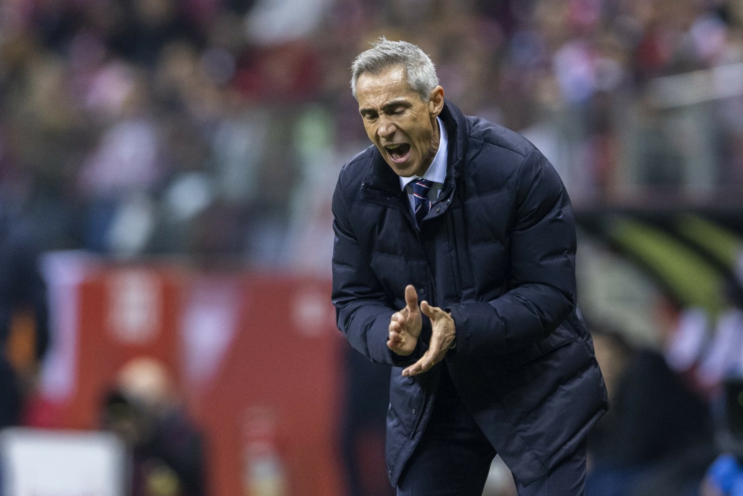 Paulo Sousa może odetchnąć, Polacy wciąż liczą się w walce o mundial w Katarze