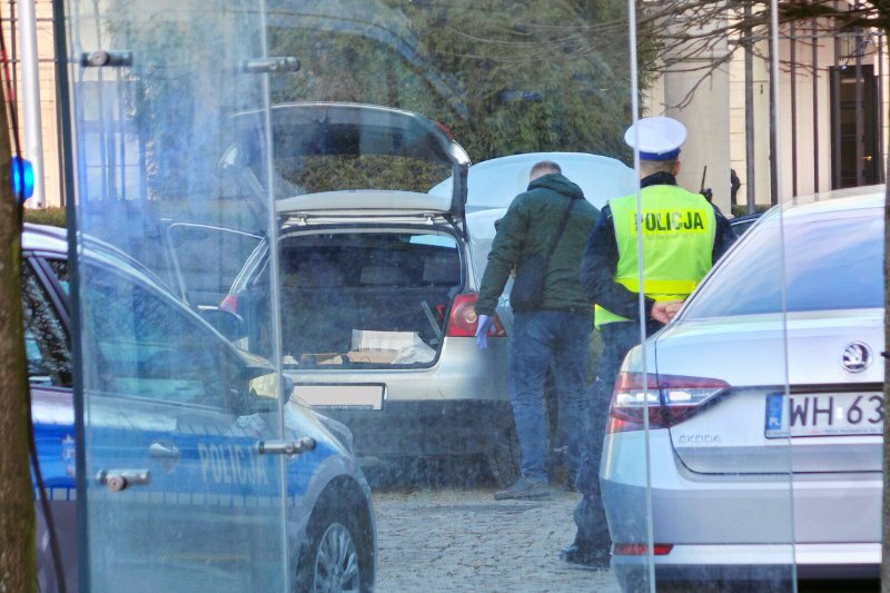 Kierowcy grozi do 10 lat więzienia.