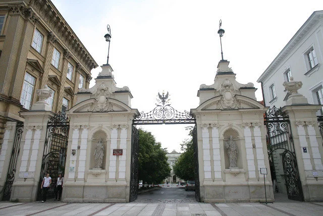 Uniwersytet Warszawski otrzyma prawie miliard złotych