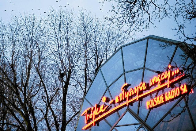 Szefowa radiowej Trójki rezygnuje. Miała pilnować dziennikarzy i planować ich zwolnienia