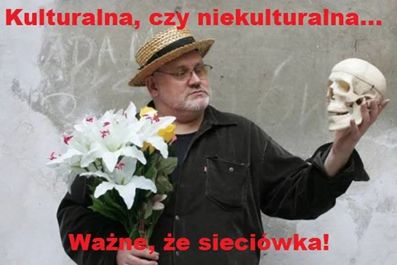 Tadeusz Słobodzianek podjął decyzję o rozwiązaniu umowy z właścicielami Cafe Kulturalna