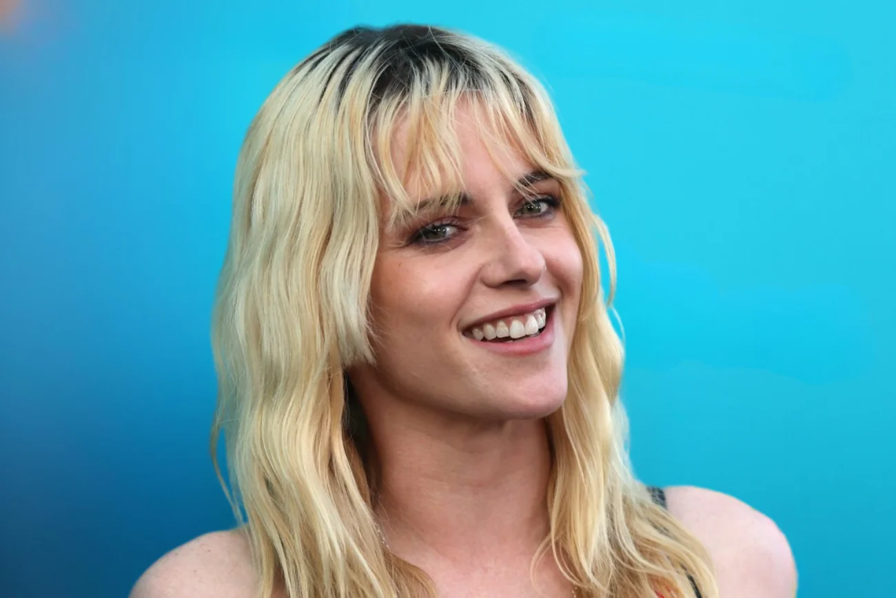 Kristen Stewart debiutuje w Cannes jako reżyserka.