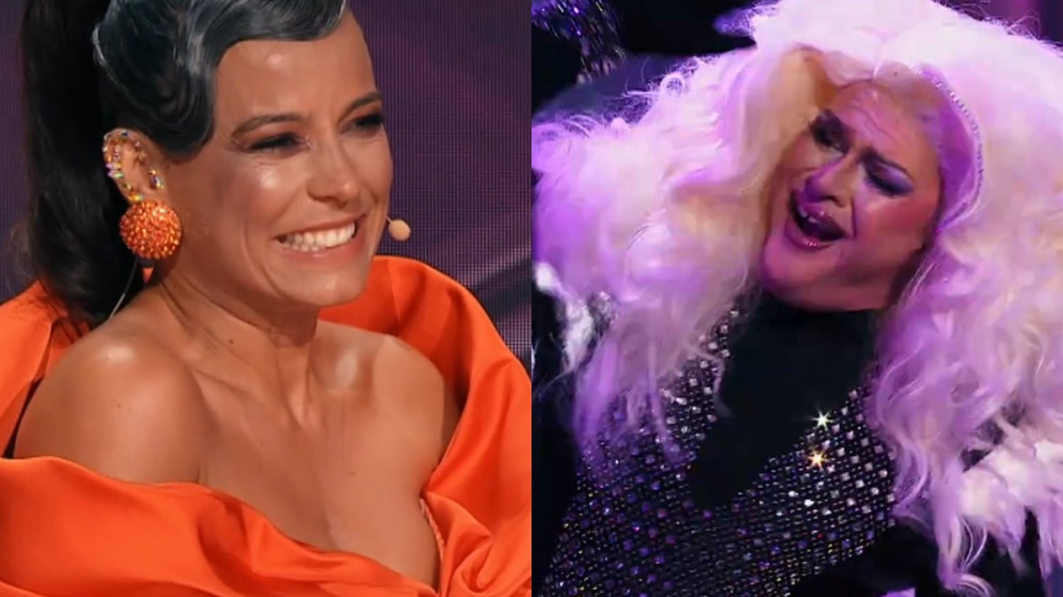 Tomasz Karolak jako drag queen. Zaskakujący komentarzy Anny Muchy