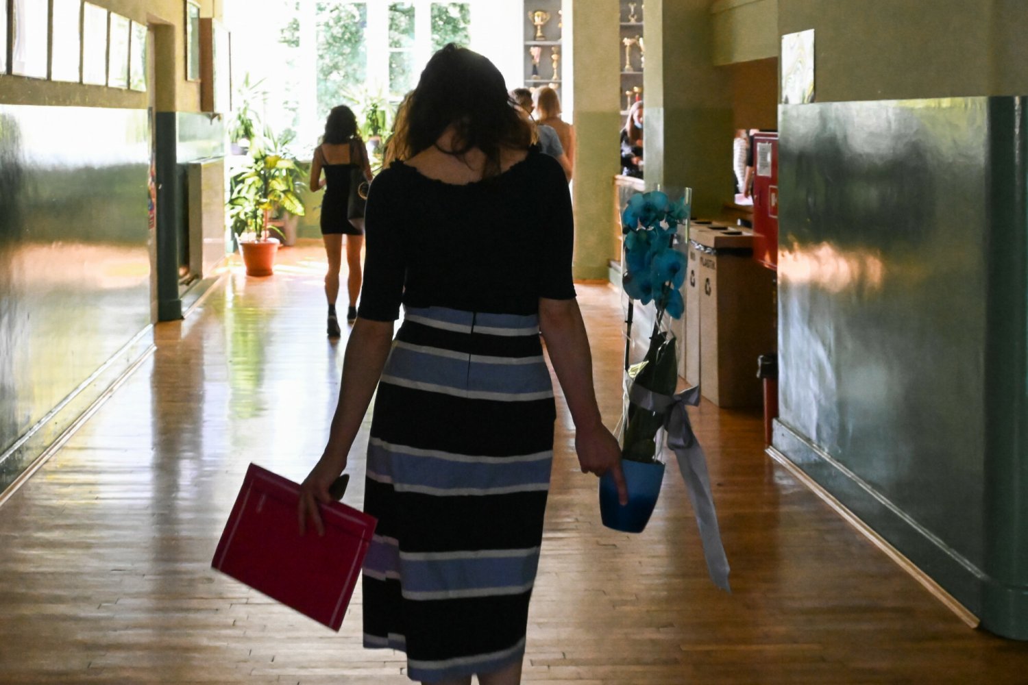 Nauczyciele odchodzą z zawodu