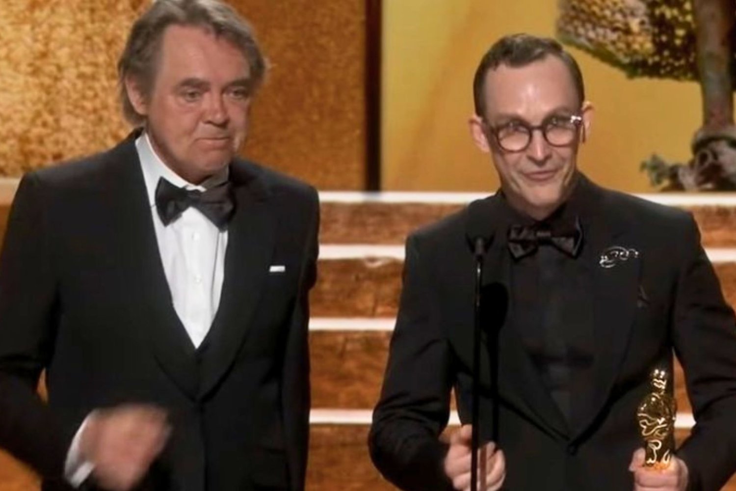 Maciek Szczerbowski Oscar Maciek Szczerbowski Oscar