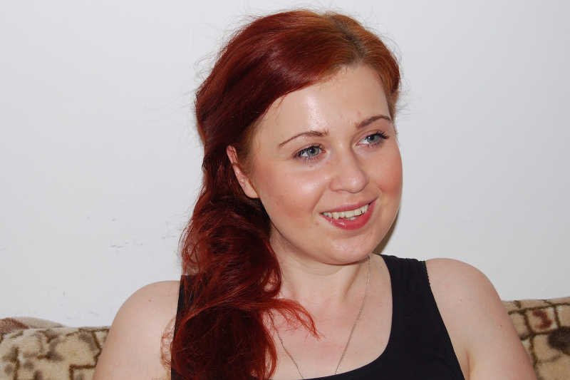 Sandra Borowiecka od kilku dni szuka już pracy w Londynie.