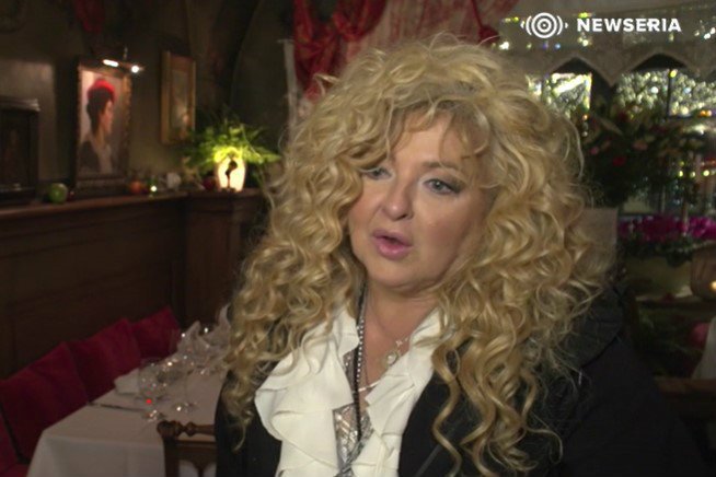 Magda Gessler opowiedziała o przykrej sytuacji związanej z Naomi Campbell.