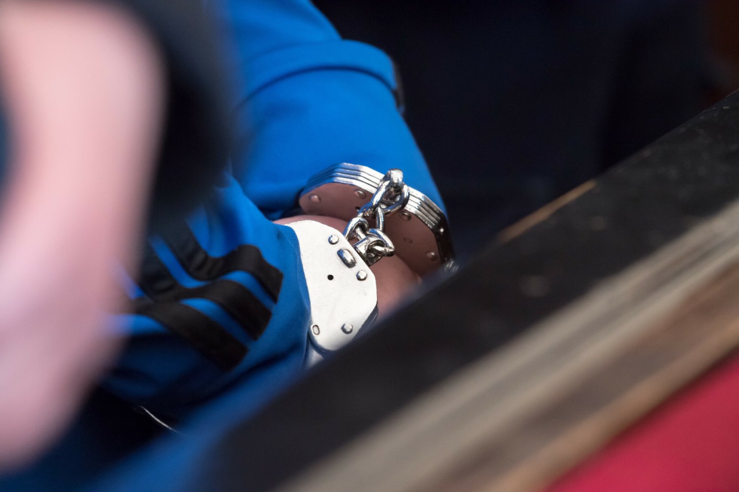 Wyrok dożywocia dla Agnieszki K. i Andrzeja L. za zabójstwo 15-letniego Sebastiana. (zdjęcie poglądowe)