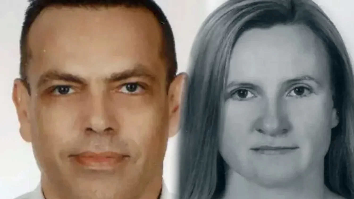 Adam i Aneta Jagłowie