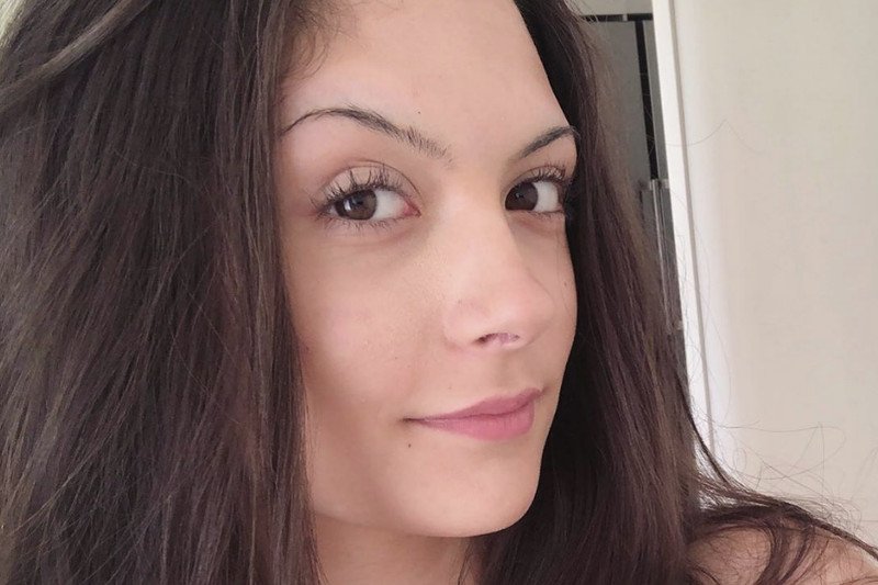 16-latka ze Szwecji została okrzyknięta prawicową Gretą Thunberg.