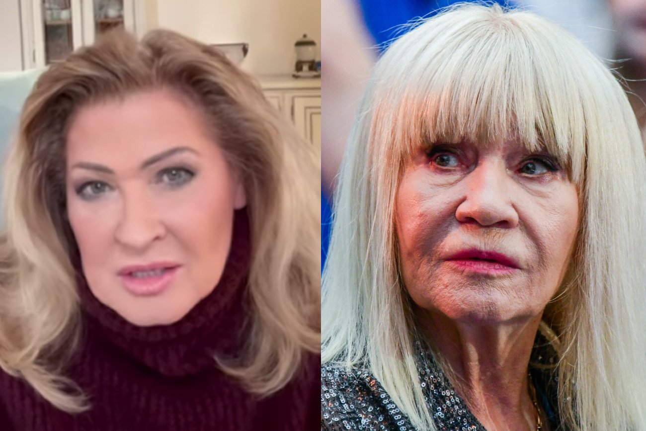 Maria Szabłowska o problemach zdrowotnych Beaty Kozidrak.