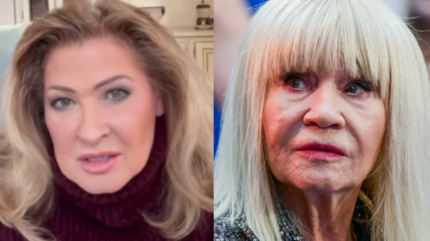 Maria Szabłowska o problemach zdrowotnych Beaty Kozidrak.