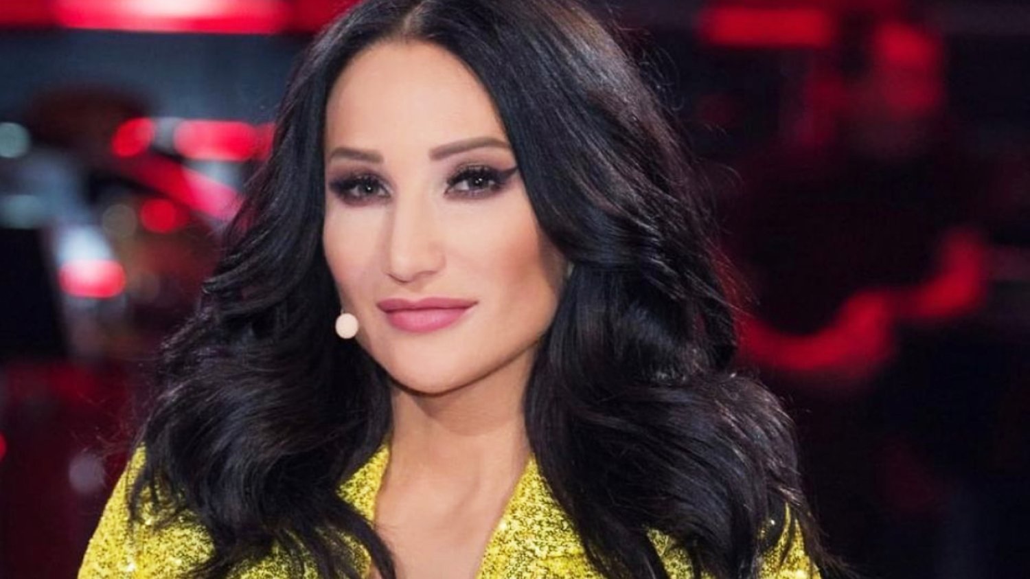 Koncert "Solidarni z Ukrainą". Justyna Steczkowska o pieniądzach za występ