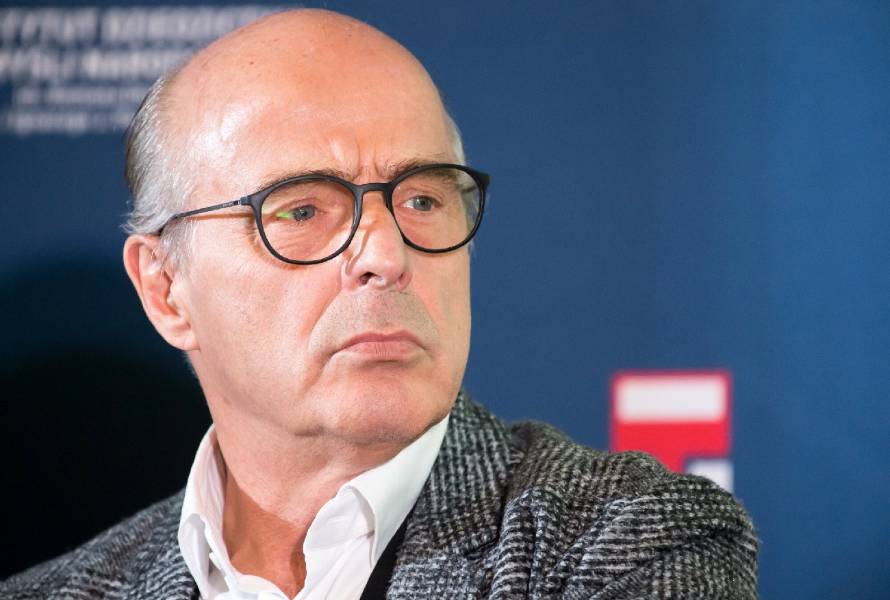 Jan Pospieszalski leczył koronawirusa amantadyną. Wirusolog: To nie jest bezpieczne