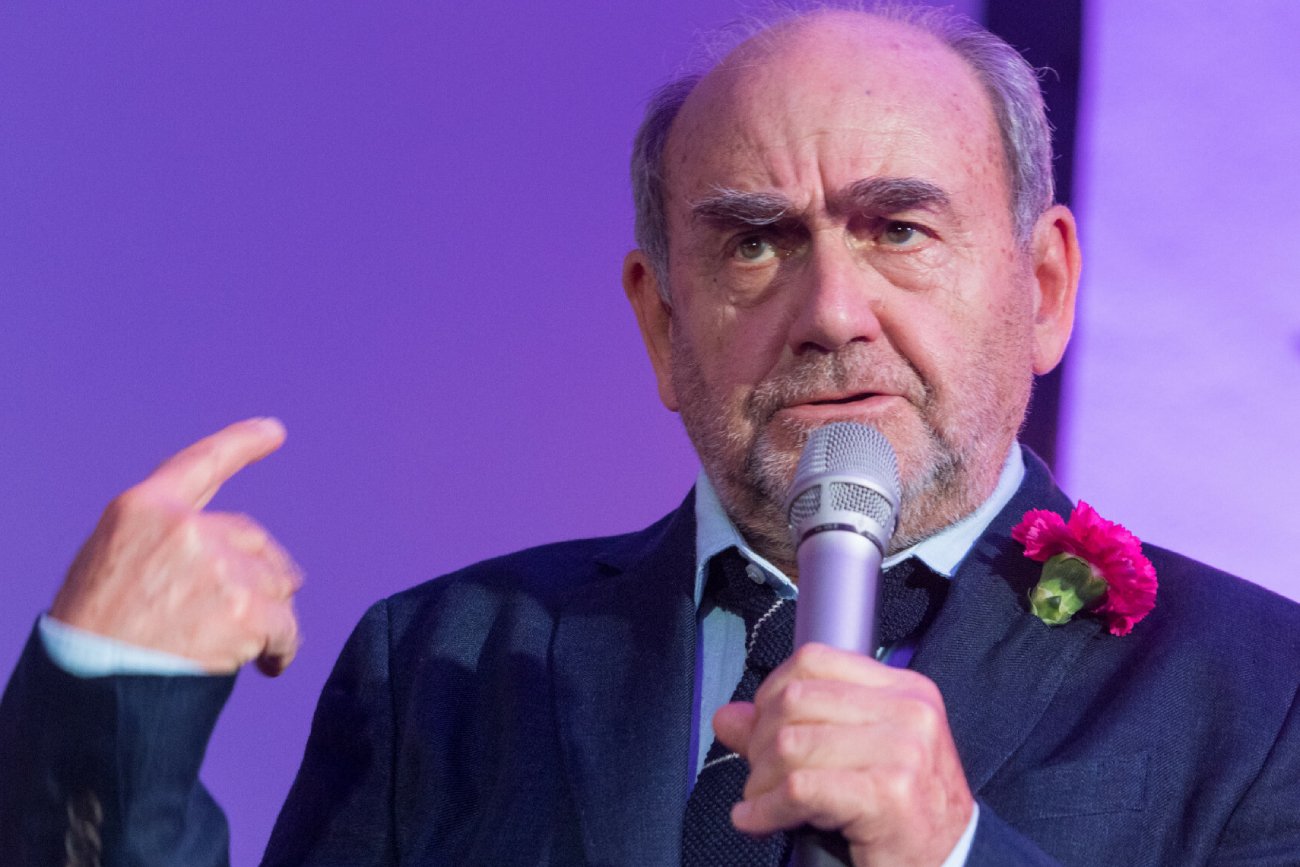 Jan Peszek ostro o polskich artystkach. "C*py, które śpiewają o niczym"