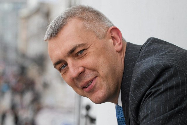 Mecenas Roman Giertych napisał list do Sylwestra Latkowskiego