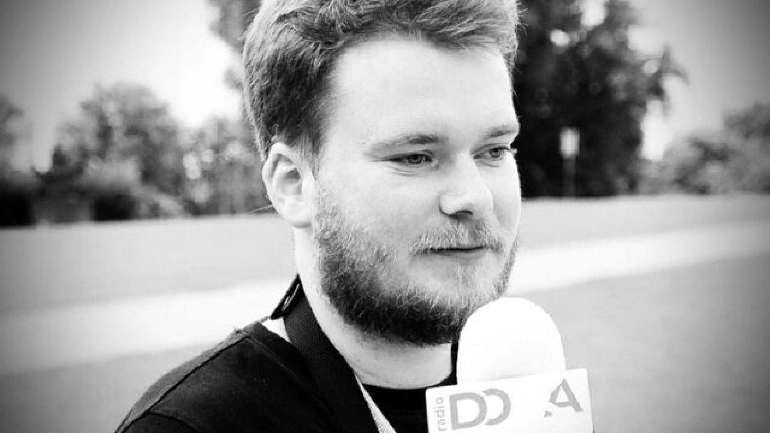 Marcin Polus nie żyje. Dziennikarz Radia Dox zmarł w wieku 30 lat