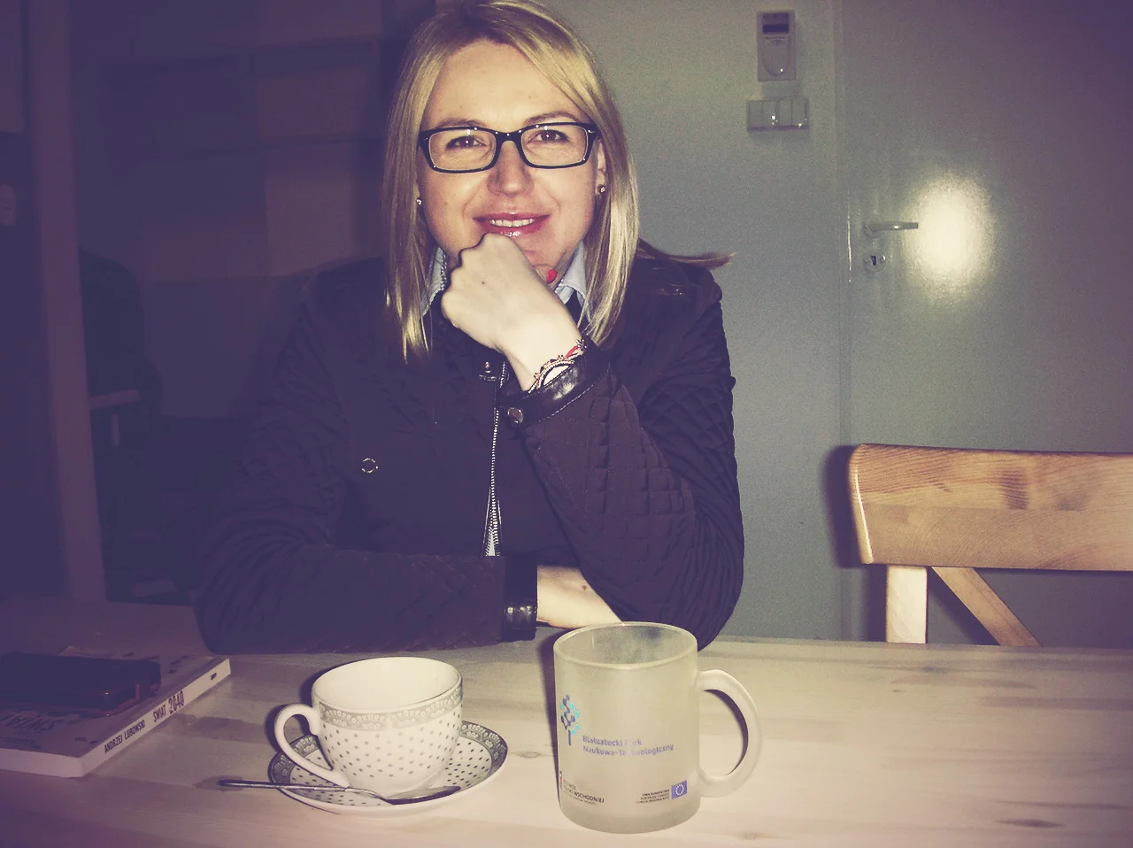 Anna Daszuta-Zalewska, dyrektor BPNT