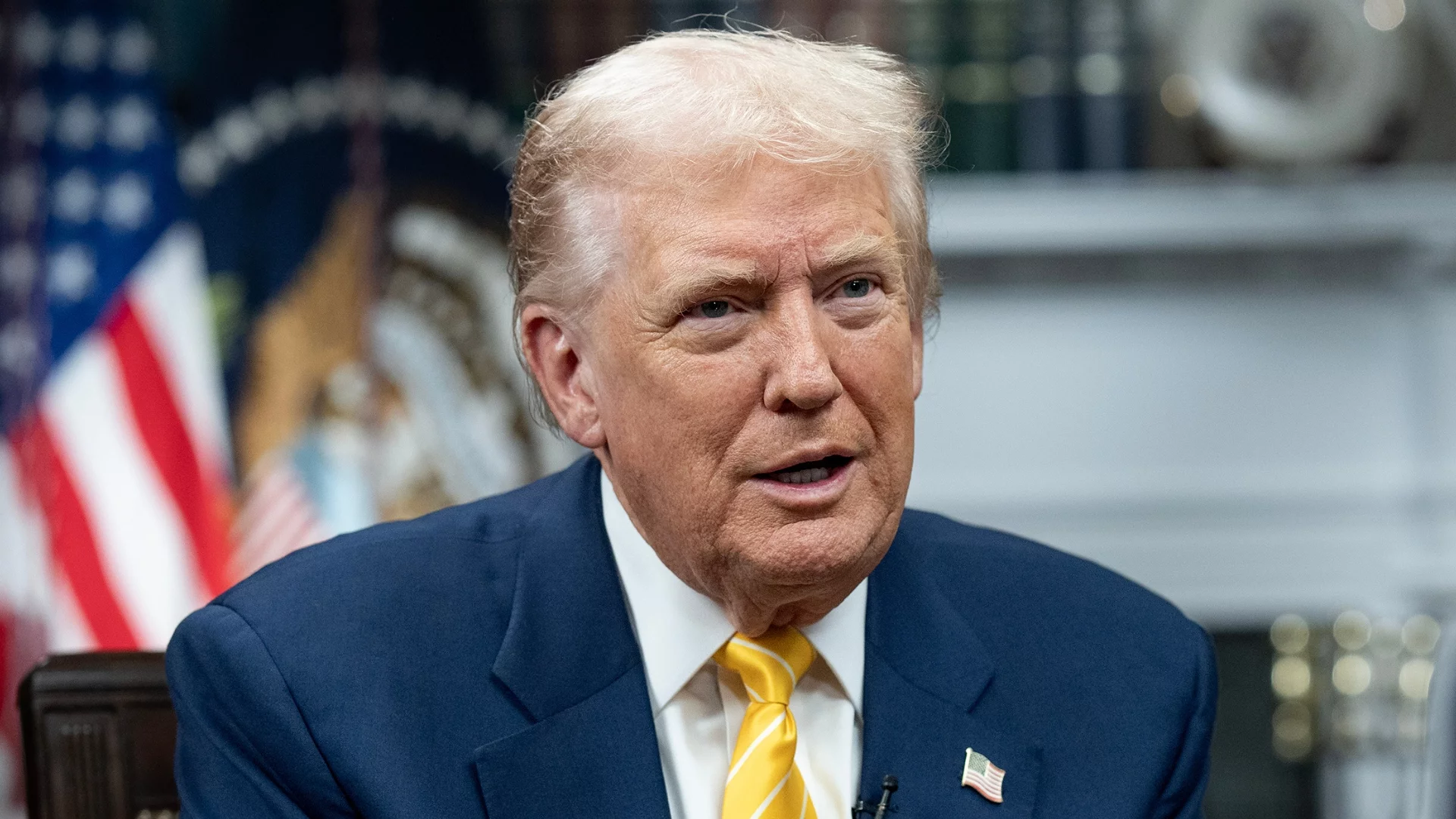 Plan dla Ukrainy ma teraz 19 punktów. Pozbyto się kontrowersyjnej wzmianki