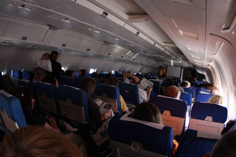 97% mężczyzn i kobiet przyznało się, że zależy im nie tylko na dobrym samopoczuciu podczas podróży, ale też na zwracającej uwagę stylizacji.