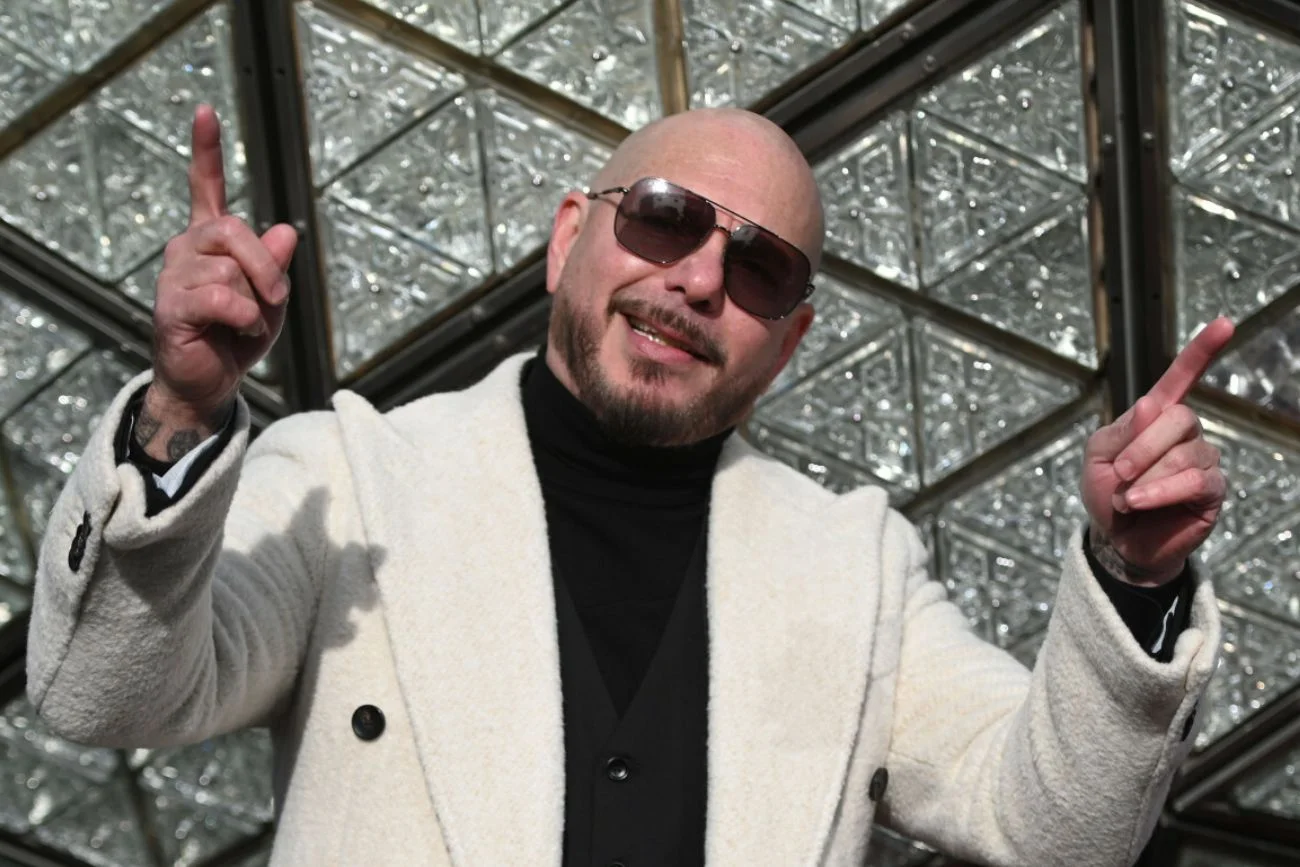 Co za zwrot akcji! Drugi koncert Pitbulla w Polsce jednak się odbędzie. Pitbull ogłosił drugi koncert w Polsce. Wiemy, kiedy rusza sprzedaż biletów.