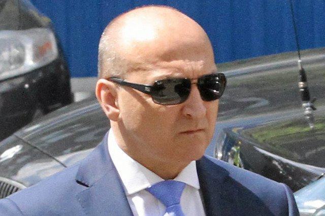 Kazimierz Marcinkiewicz zastanawia się nad powrotem do polityki