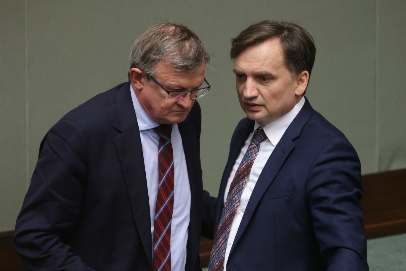 Solidarna Polska zmieni nazwę.