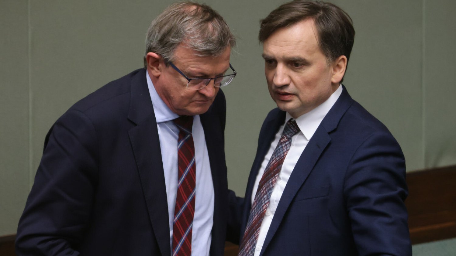 Solidarna Polska zmieni nazwę.